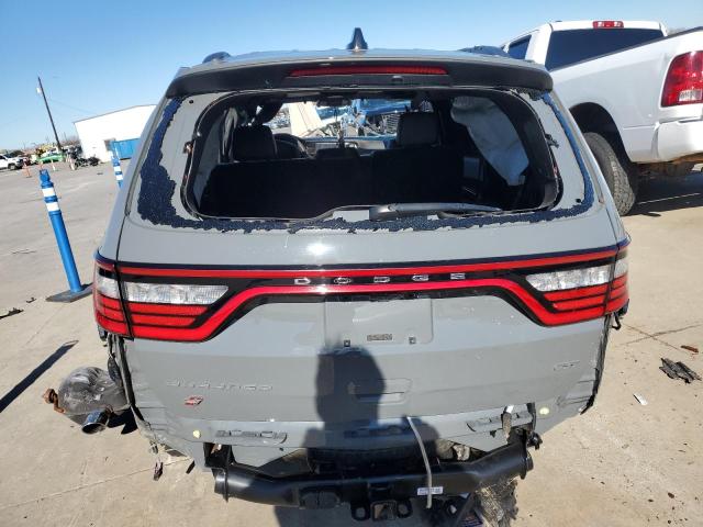  DODGE DURANGO 2023 Szary