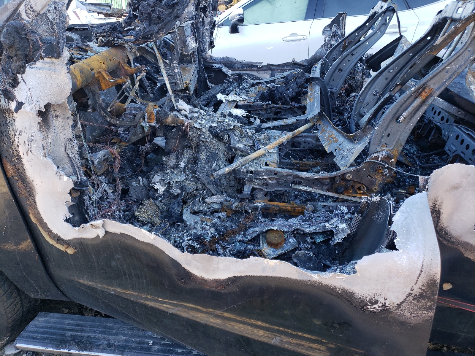 1FMJU2AT9JEA40008 2018 Ford Expedition Limited