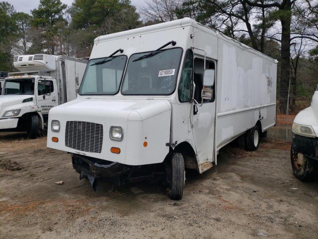 2020 Freightliner Chassis M Line Walk-In Van