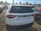 2019 Chevrolet Traverse Rs за продажба в Cahokia Heights, IL - Minor Dent/Scratches