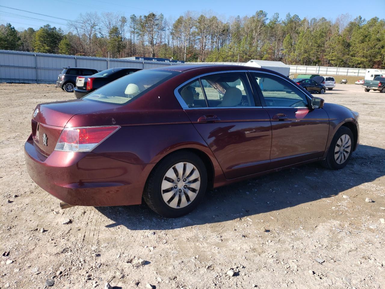 2010 Honda Accord - Image 3