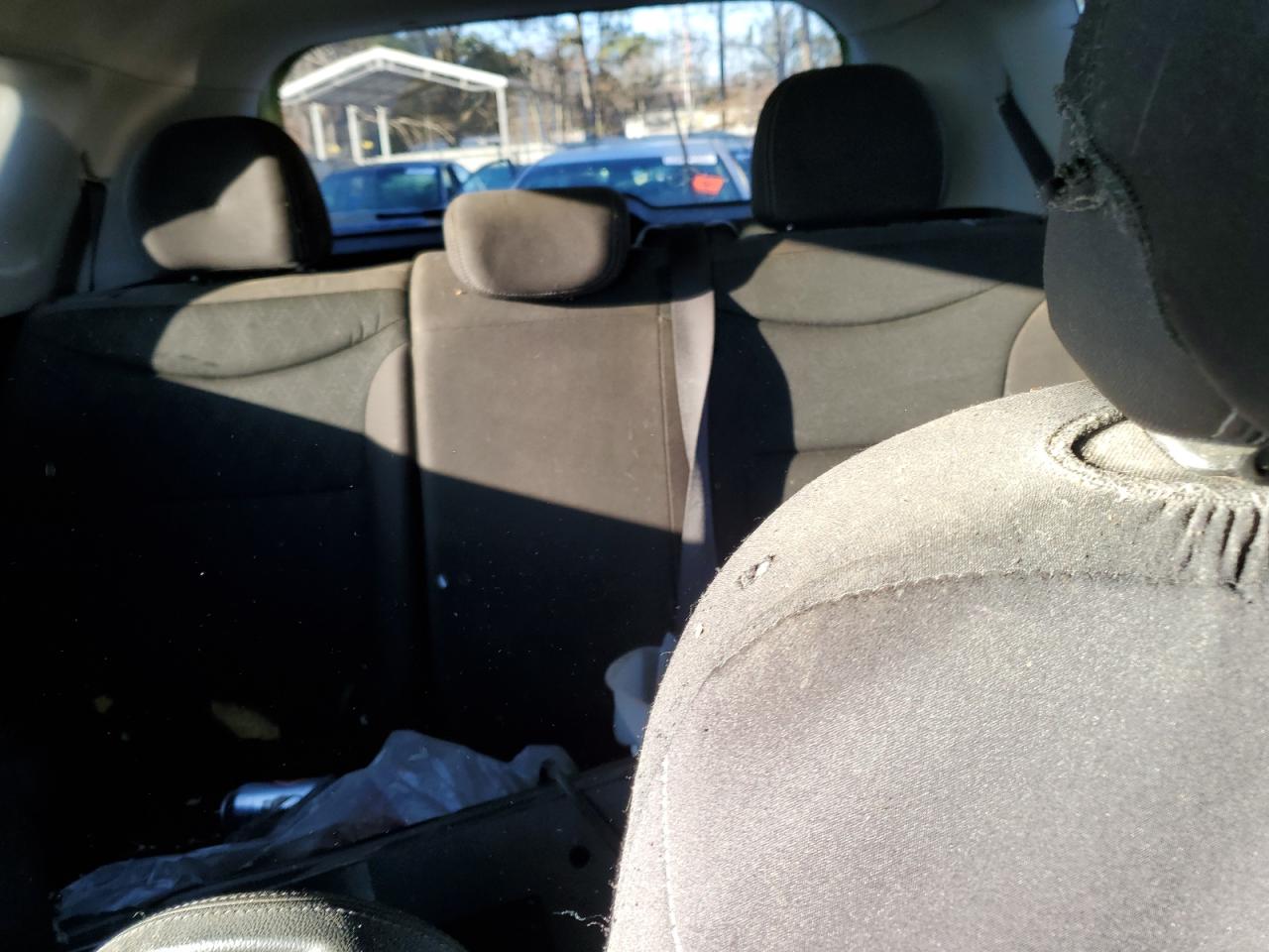 2016 Kia Soul VIN: KNDJN2A29G7868288 Lot: 80072063