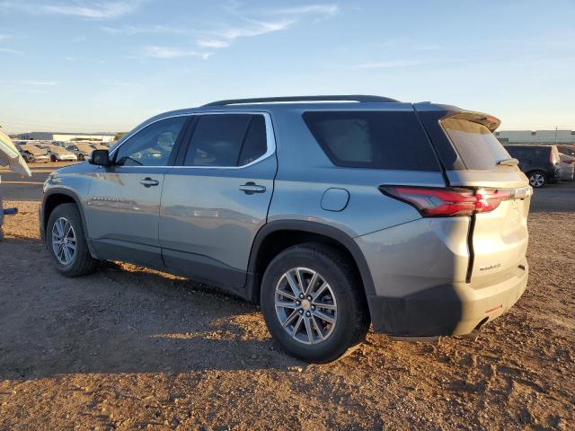  CHEVROLET TRAVERSE 2023 Gray