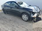 2022 Nissan Sentra S продається в Opa Locka, FL - Front End