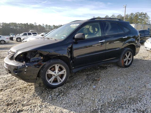 2008 Lexus Rx 400H