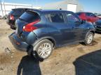 2011 Nissan Juke S продається в Wichita, KS - Rear End