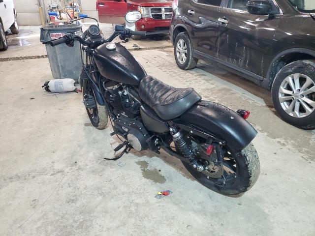 2020 HARLEY-DAVIDSON XL883 N