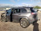 2019 Jeep Cherokee Trailhawk продається в Kapolei, HI - Front End