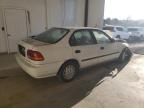 1996 Honda Civic Dx продається в Madisonville, TN - Front End