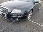 2008 AUDI A6 S LINE TDI  for sale at Copart SANDTOFT