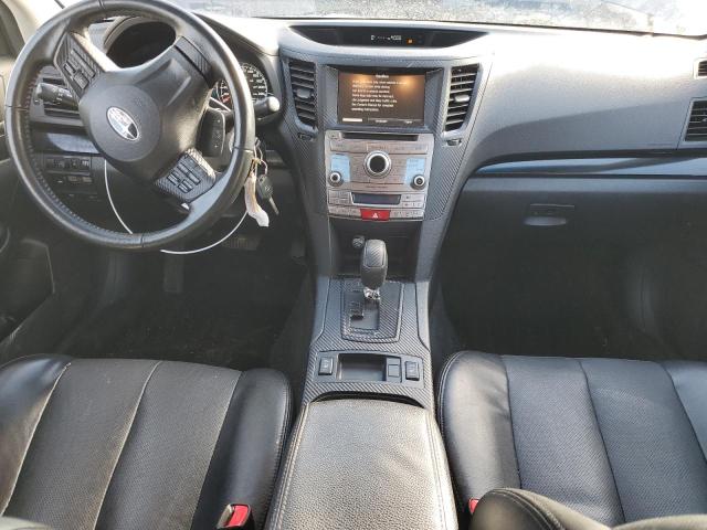 2014 SUBARU LEGACY 2.5I LIMITED  