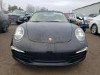 2012 PORSCHE 911 CARRER for sale at Copart ON - TORONTO