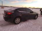 2018 MAZDA 3 TOURING for sale at Copart AB - CALGARY