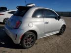 2013 Fiat 500 Sport იყიდება Wichita-ში, KS - Front End