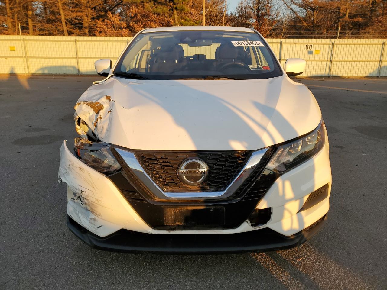 2020 Nissan Rogue - Image 5