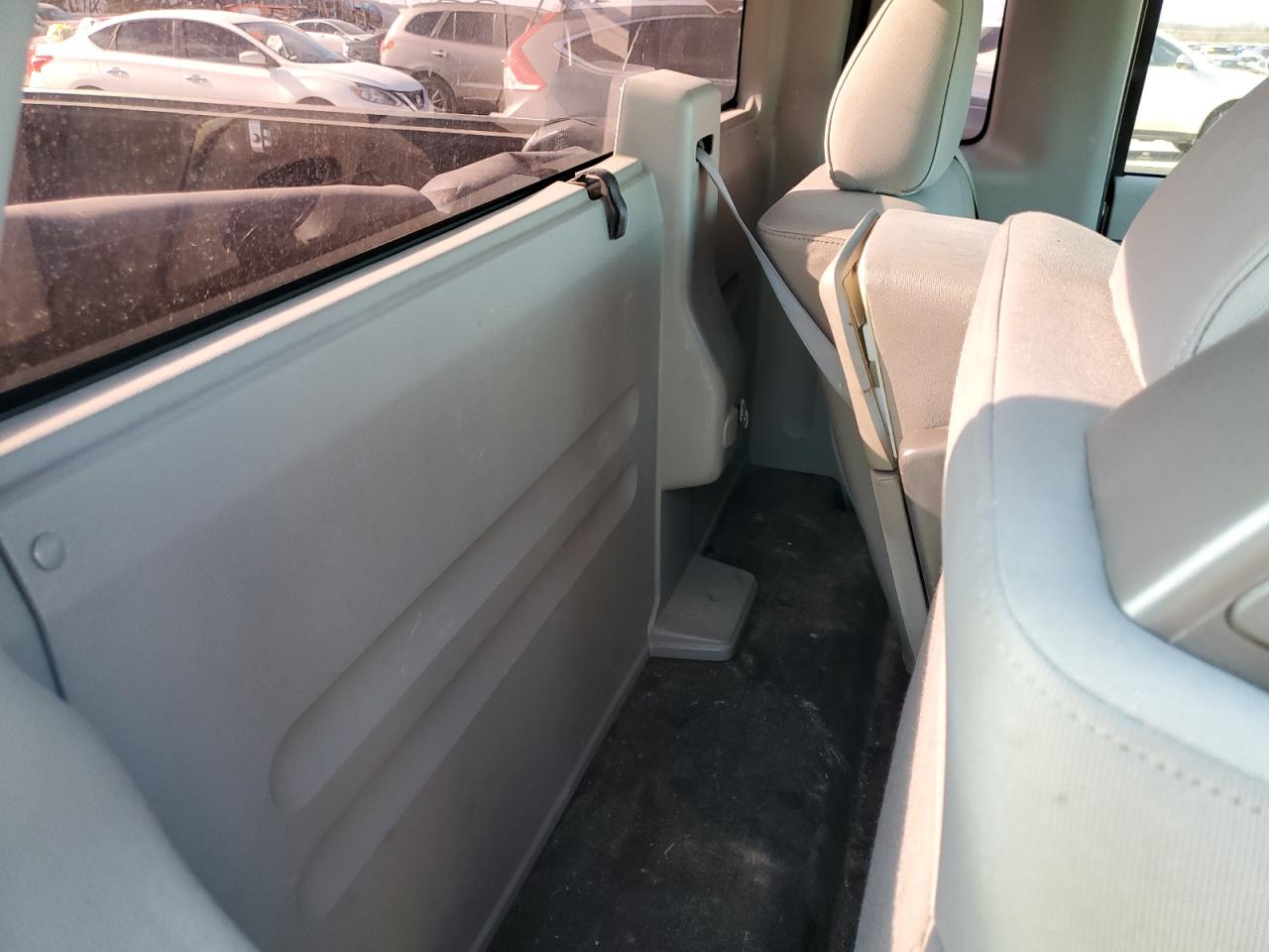 2008 Ford F-150 - Image 10