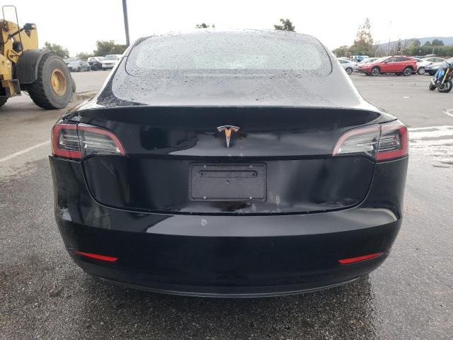  TESLA MODEL 3 2023 Чорний