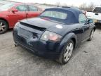 2002 Audi Tt  продається в Cahokia Heights, IL - Undercarriage