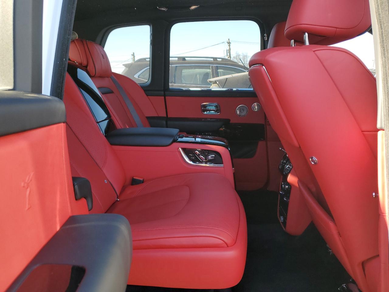 Cullinan Cullinan