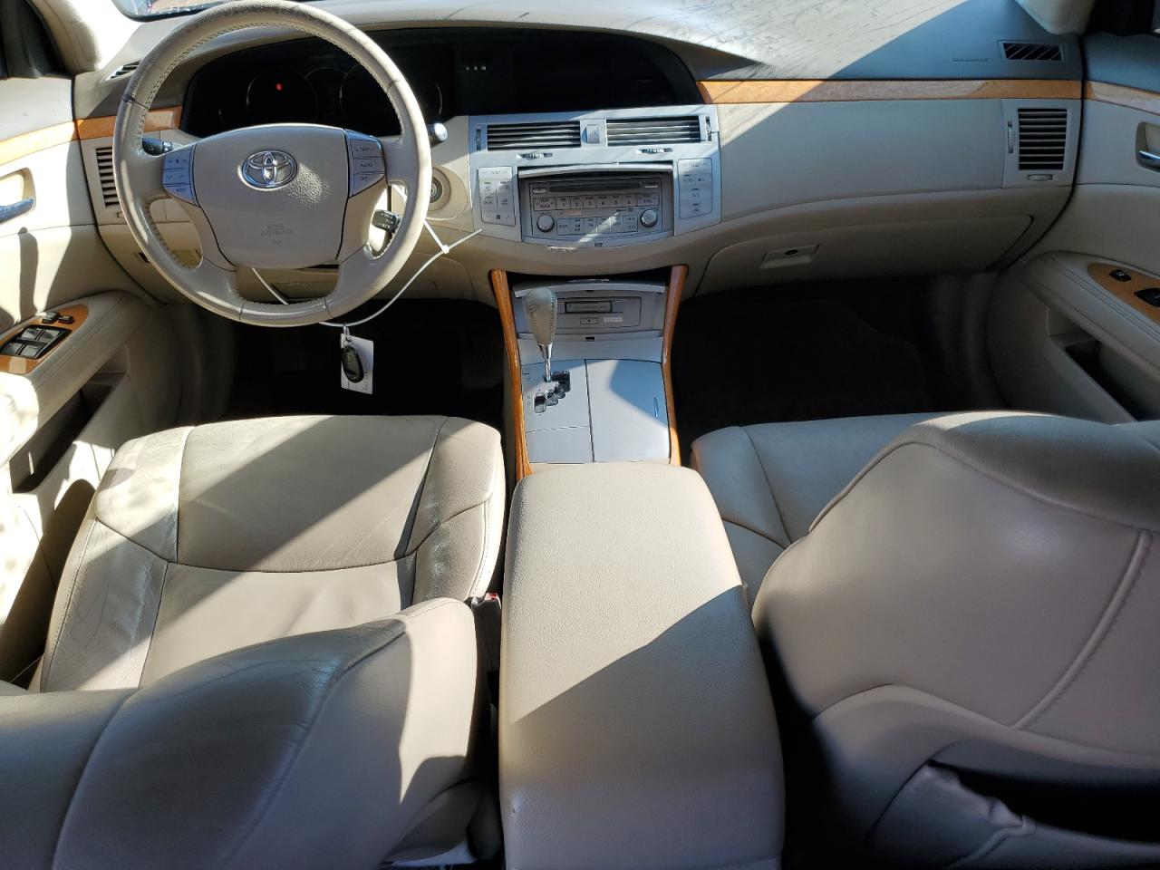 2006 Toyota Avalon Xl VIN: 4T1BK36B86U068718 Lot: 81354643