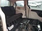 2014 Dodge Grand Caravan Crew de vânzare în Elmsdale, NS - Front End