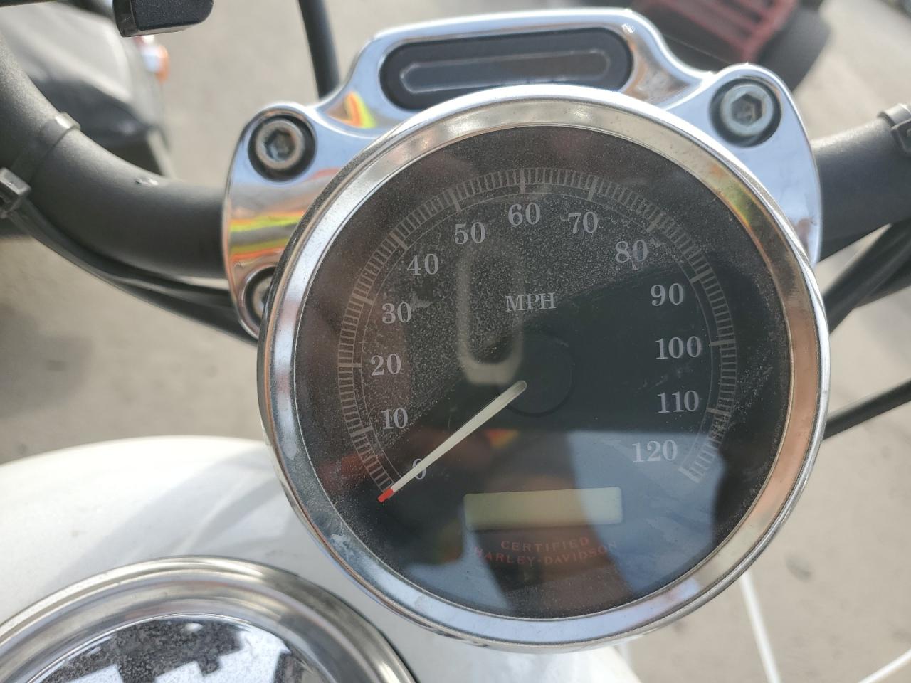 2004 Harley-Davidson Xl1200 C VIN: 1HD1CGP134K453394 Lot: 79948043
