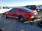 2013 Ford Mustang  en Venta en Grand Prairie, TX - Rear End