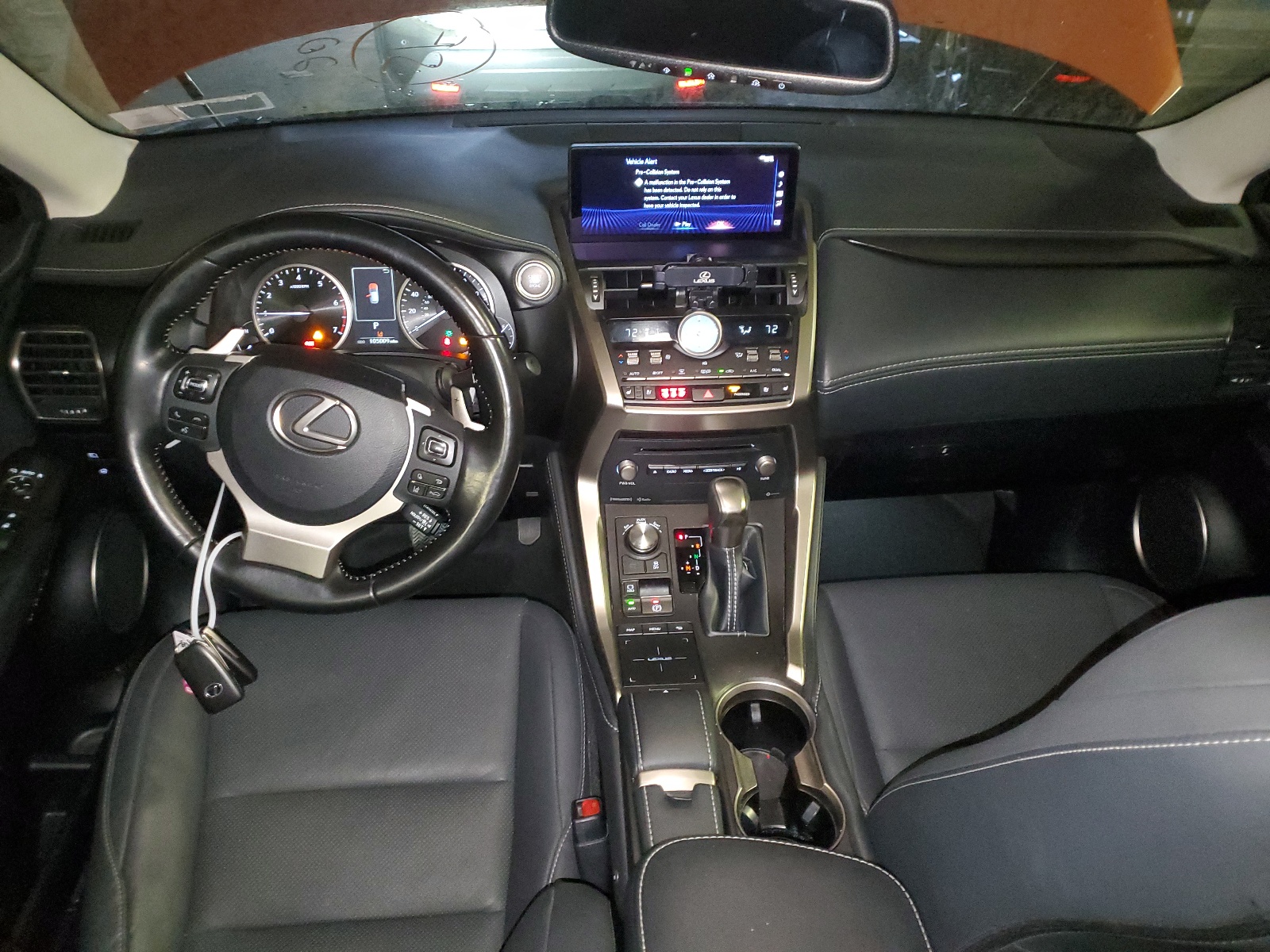 JTJGARDZ8L2222946 2020 Lexus Nx 300