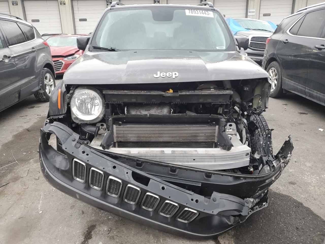 ZACCJABB5JPJ40018 2018 Jeep Renegade Latitude