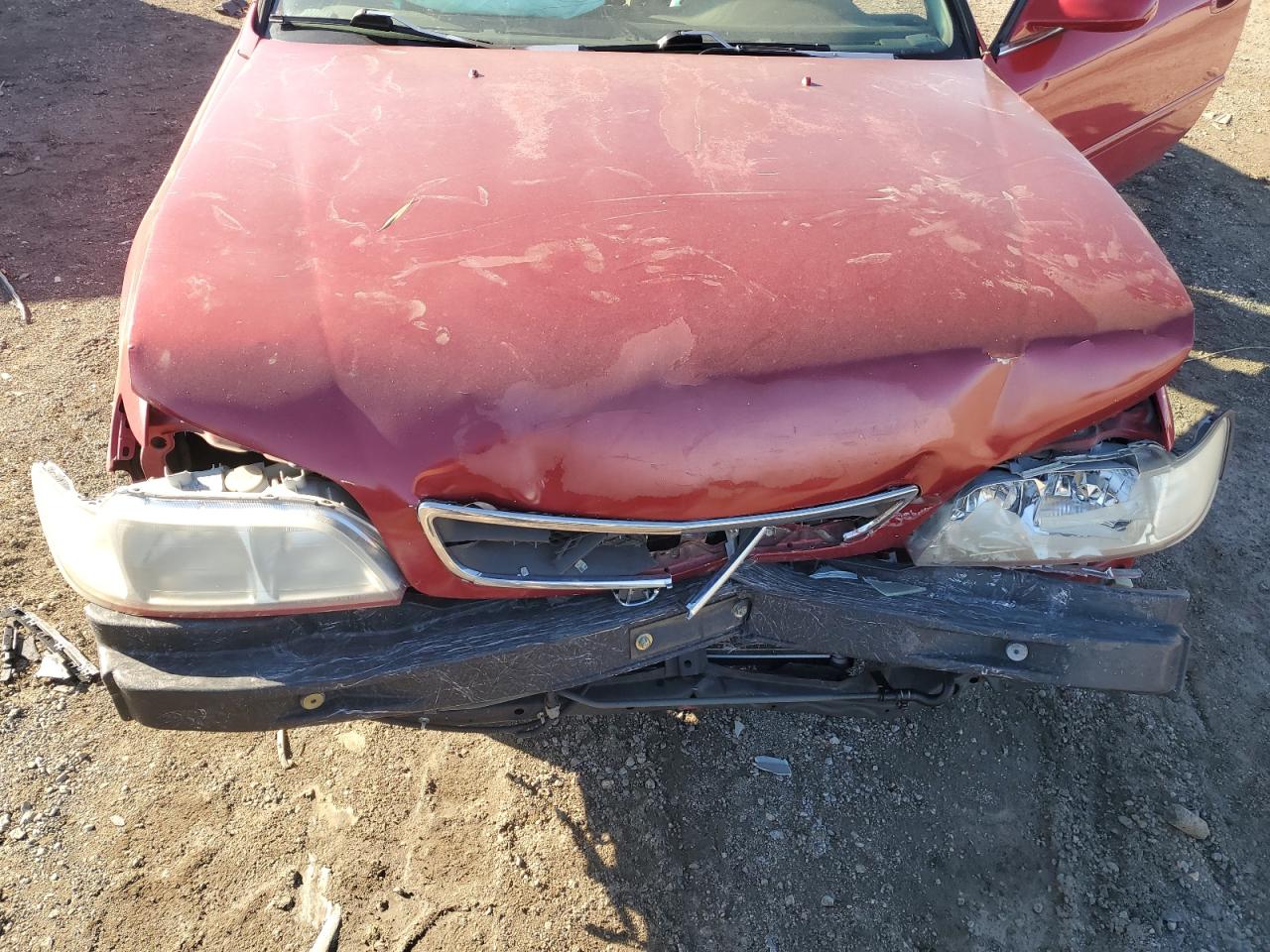 1999 Acura 3.0Cl VIN: 19UYA2254XL001893 Lot: 78848323