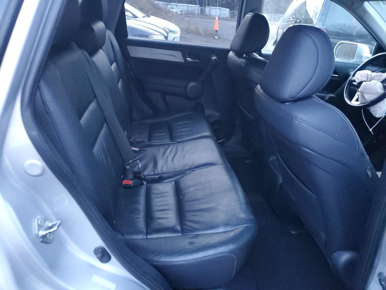 2011 Honda Cr-V Exl VIN: 5J6RE4H72BL805270 Lot: 81116833