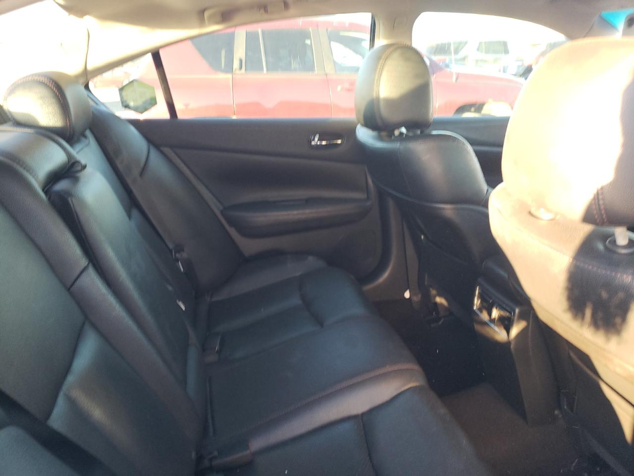 2010 Nissan Maxima S VIN: 1N4AA5AP3AC864850 Lot: 80272283