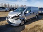 2017 Nissan Nv200 2.5S за продажба в Cahokia Heights, IL - Front End