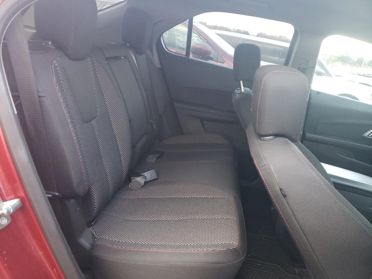 2012 Chevrolet Equinox Lt VIN: 2GNALPEK8C6229916 Lot: 79439083