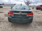 2014 Chevrolet Cruze Lt იყიდება Lexington-ში, KY - Front End