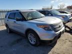 2013 Ford Explorer  продається в Kansas City, KS - Side