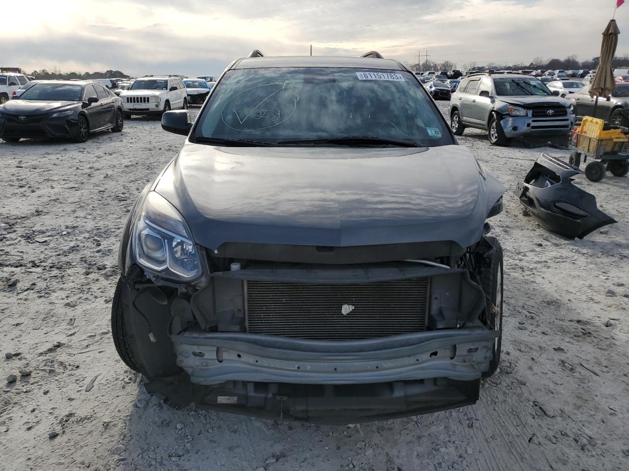 2GNALCEK0H1533285 2017 Chevrolet Equinox Lt