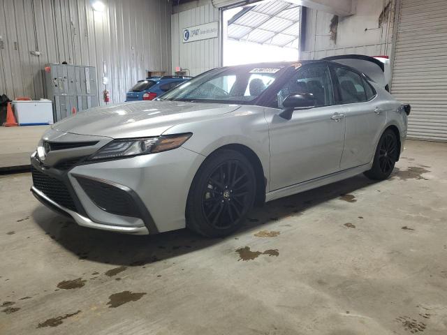 2021 Toyota Camry Xse იყიდება Austell-ში, GA - Rear End