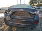 2017 Toyota Yaris Ia  de vânzare în Pennsburg, PA - Front End