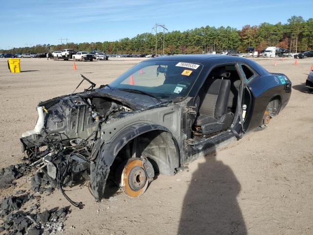 2014 Dodge Challenger R/T for Sale in Greenwell Springs, LA - Stripped