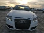 2011 Audi A6 Premium Plus იყიდება Loganville-ში, GA - Minor Dent/Scratches