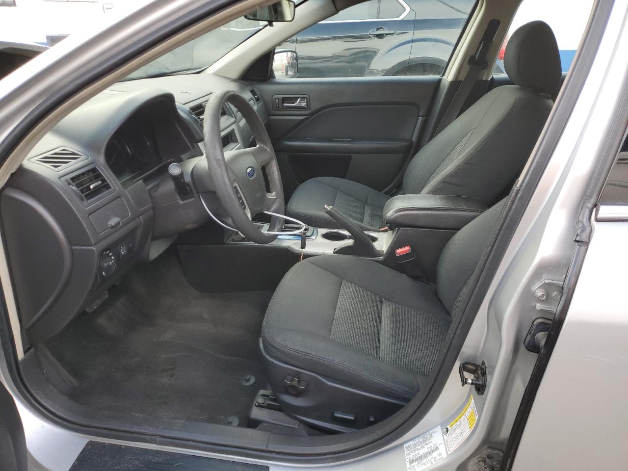 2012 Ford Fusion Se VIN: 3FAHP0HA8CR151187 Lot: 49582565