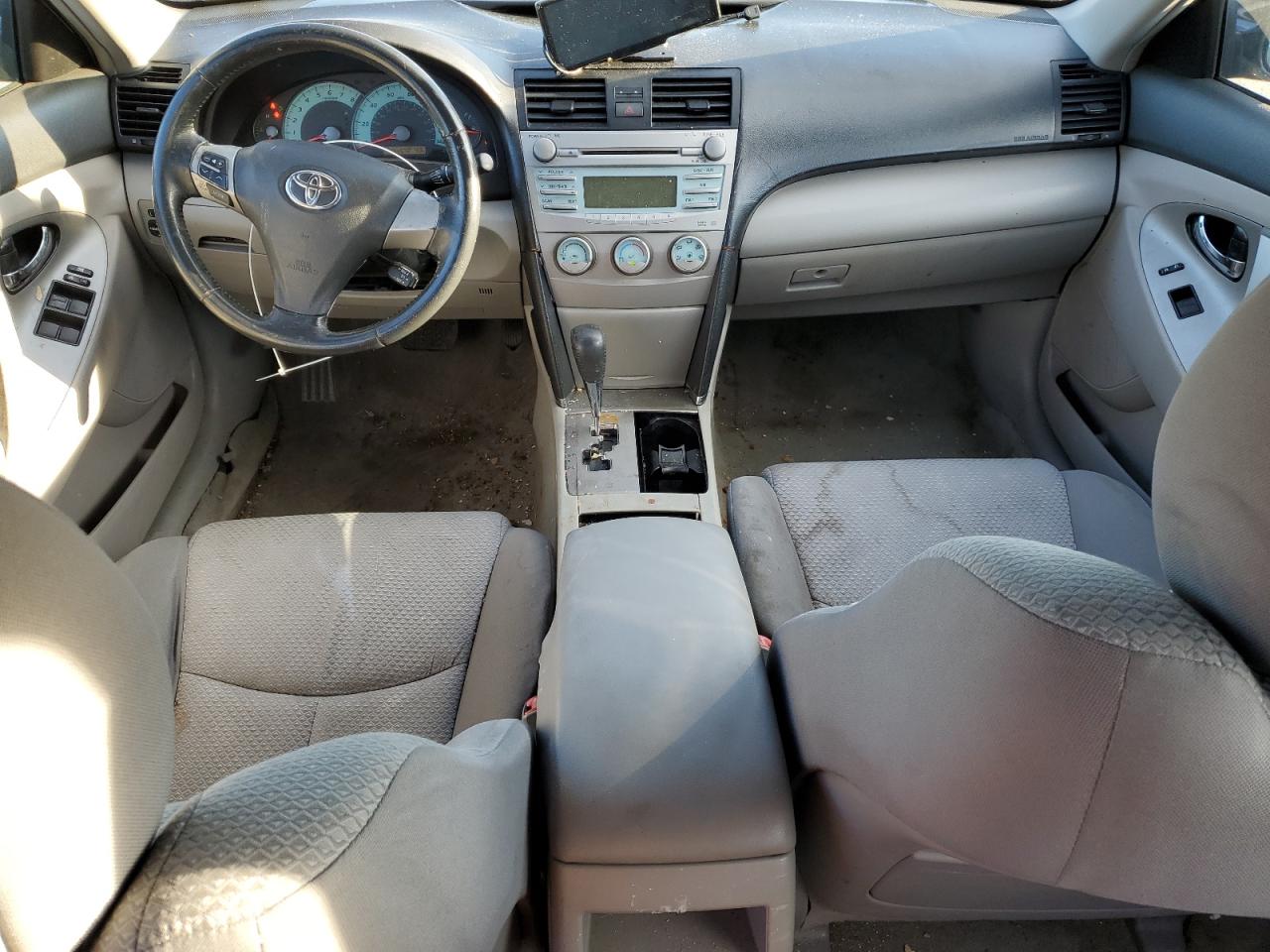 4T1BE46K58U220244 2008 Toyota Camry Ce