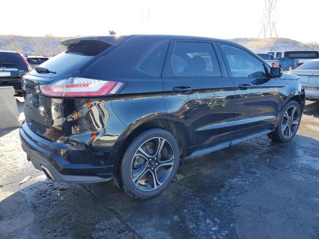  FORD EDGE 2019 Black