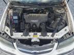 2002 Chevrolet Impala Ls იყიდება Cartersville-ში, GA - Front End