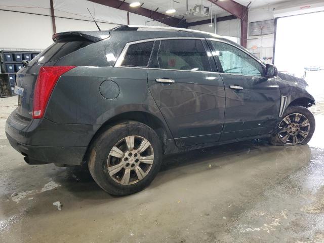 Parquets CADILLAC SRX 2014 Szary