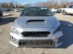 2018 Subaru Wrx Premium for Sale in Oklahoma City, OK - Side