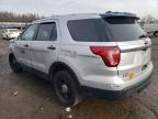 2019 Ford Explorer Police Interceptor for Sale in Chalfont, PA - Front End