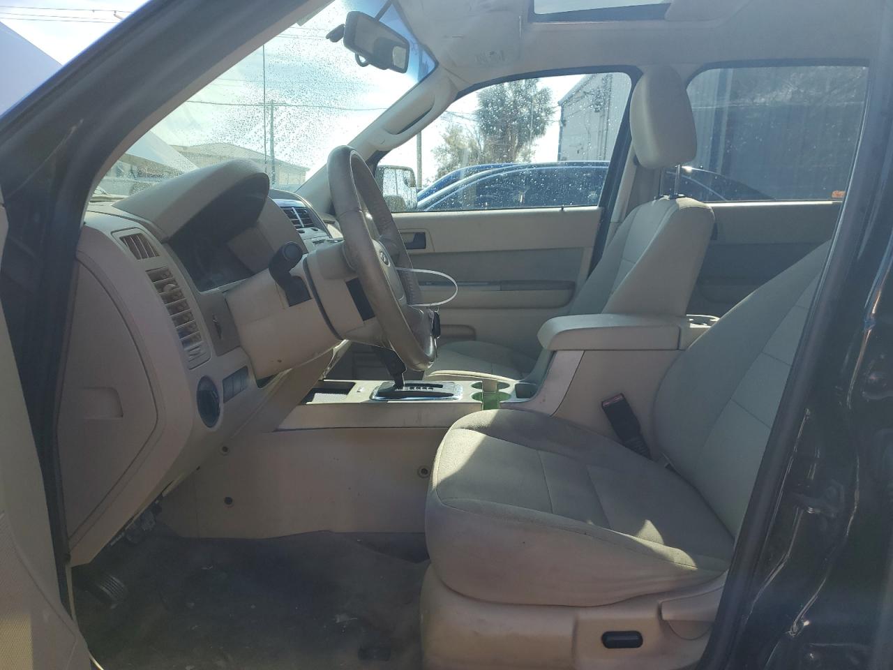 2010 Ford Escape Xlt VIN: 1FMCU0D77AKC71275 Lot: 82535203