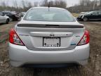 2015 Nissan Versa S zu verkaufen in Waldorf, MD - Side